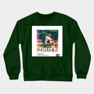 Classic Crewneck Sweatshirt